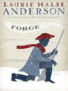 Cover image for Forge